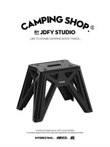 Portable Folding Camping Chair Small Stool Childrens Stool Handheld Plastic Fishing Pole Stool Outdoor Leisure Furniture
