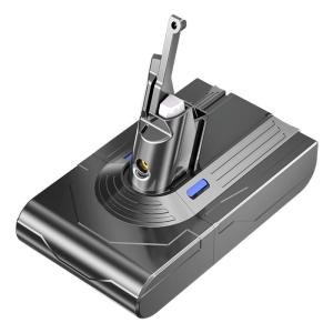 PISEN | High Capacity Vacuum Cleaner Battery
