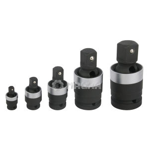5 PCS Impact Universal Joint Set    car repair tools   MG51100