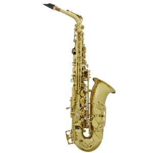 IRIN | IRIN Alto Saxophone Mouthpiece Black ABS Sax Mouthpiece Saxophone Replacement Parts Brass Musical Instrument Accessories