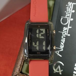 Jam Tangan Wanita Alexandre Christie AC 9366 AC9366 AC9499 AC 9499 - Garansi Resmi 1 Tahun