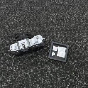 Camera Hot Shoe Cover Protector Cap For Fujifilm XT5 XPro3 Canon 850D 800D X100V XT50 X100F XM5 Nikon ZF Z52 Sony A6700 Lumix S9