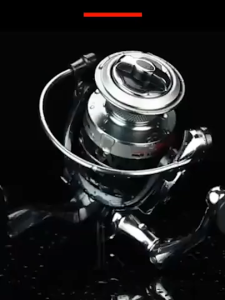 Engkol Handle Reel / Handle Reel Pancing / Gagang Reel Pancing