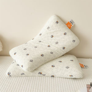Kiss Dear | Deep Sleep Memory Foam Childrens Pillow