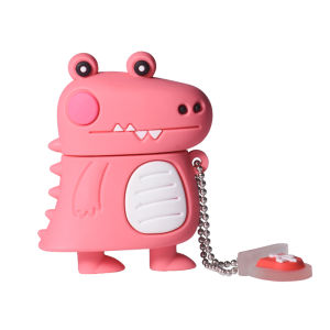 JASTER Cartoon USB Flash Drive 128M 4GB 8GB 16GB 32GB 64GB 128GB Memory Stick Childrens Student Gift Pen Drive Pendrive