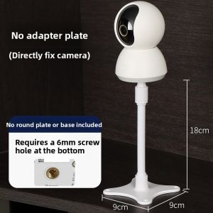 No-Drilling Camera Stand