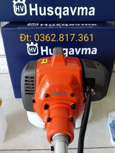 máy cắt cỏ 2 thì nòng lớn