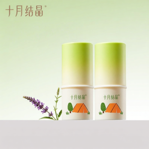 SHI YUE JIE JING | Insect Bite Relief Cooling Balm Stick