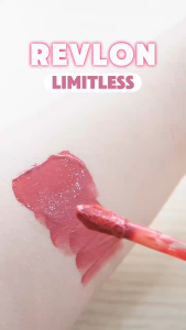 Son Kem Lì Thuần Chay 24H Revlon ColorStay Limitless Matte Liquid Lipstick (5ml)