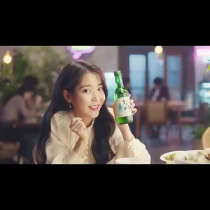 Per Btl From S$8.90 - Jinro Soju Flavour (Mix & Match 3 Btls) 3x36cl - Free Jinro Shot Glass