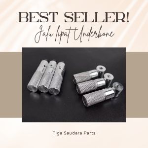 Jalu Rem Gigi Lipat Underbone Universal