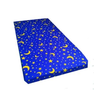 fromo Kasur Busa anak Uk150x80x10cm&Uk150x70x10cm