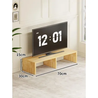 Giá Đỡ TV Cao Cấp Có Khoảng Trống Lưu Trữ