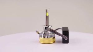 360 CSP H1 LED For Projector Lens Led H7 H11 H8 H9 HB3 9005 HB4 9006 Hir2 9012 Canbus 6000K White STG PTF Hi/Lo Beam Turbo Lamps
