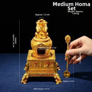 ZANGCUN | Indoor Incense Burner