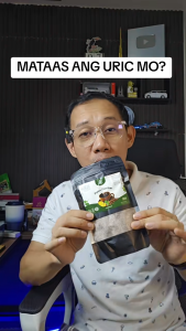 Pansit-Pansitan Ginger Coffee Drink Mix 100g | Herbal Coffee Blend with Ginger | Instant Coffee Beverage | Rich Aroma & Smooth Taste | Convenient Daily Coffee | Premium Quality | Easy to Prepare