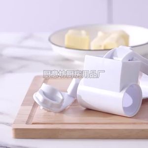 Máy Bào Phô Mai Đa Năng 3 Trong 1 Quay Tay Thân Thiện Với Môi Trường Có Thể Gấp Gọn Bằng Nhựa Dùng Cho Nhà Bếp