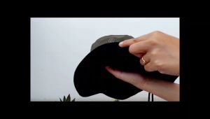 Topi Rimba Anak / Hikking Anak / Gunung Anak