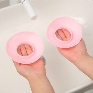 Silicone Face Washing Wrist Strap Waterproof Non-Wet Sleeve Child Wash Sleeve Mouth Water Retaining Bracelet Splash-Proof Adult Shampoo