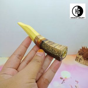once pipa padutan kayu kemuning gading kombinasi liwung macan galih asem setigi bajakah h566