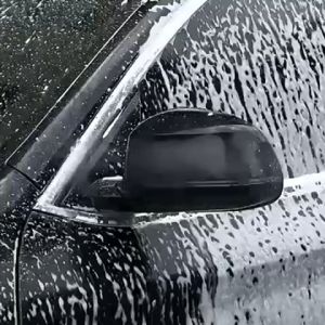 [ Car Wash Shampoo 2 in 1 ] Ultimate Nano Car Wash Foam Nano Snow Wash Shampoo For Car Wash Wax Sabun Kereta Cuci 洗车高泡