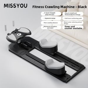 Miss You | Crawling Waist Exercise Multifunction Pilates Fitness Equipment