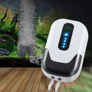 YAFENG | Silent Portable Fishing Oxygen Pump USB Charging