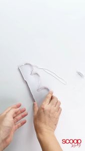 Pinky Bee 17 Agustus Merah Putih Kemerdekaan 3 Love (pc) 66011801