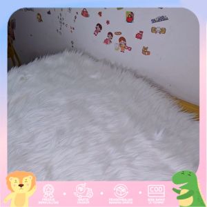 Whiteboard Huruf Abjad Papan Tulis Sarana Belajar Anak