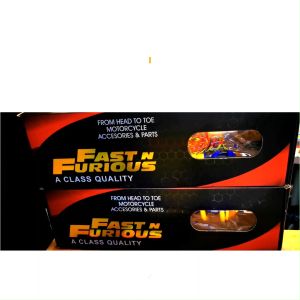 Shock Tabung Belakang Breker Matic 305mm Mio scoopy fino xeon spacy seoul gt all matik