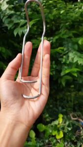 string(77) "4x4 หุน เกรด A แพ็ค 10 ตัว ปะกับเหล็ก