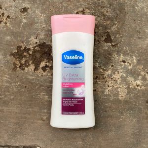 Vaseline Healthy Bright UV Extra Brightening 200ml