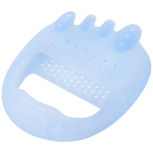 CLOUDY FINE LATER | Bunion Correction Toe Separator