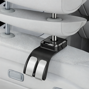 UBT | Multifunctional Rear Seat Storage Hook