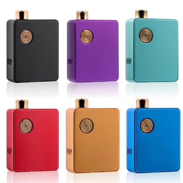 DOTMOD AIO MINI V1 Lazada Buy sell online Mods with cheap price Lazada