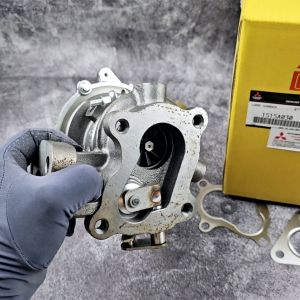 Turbo Charger KL3T 1515A030: Aksesoris Mobil All New Triton HDX