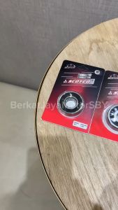 BEARING LAKER LAHER 6202 2RS SCOYCO KEMASAN PRESS LAHAR