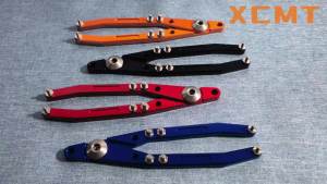 Motorcycle Accessories Universal 3mm 4mm 5mm Shock Absorber Oil Seal Disassembly Wrench For KTM HONDA YAMAHA KAWASAKI SUZUKI
