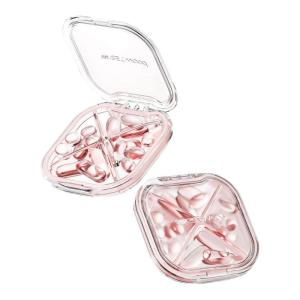 YYIEDERNG | Portable Mini Pill Organizer