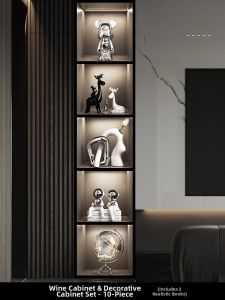 ZHONGGE | Luxury Home Decorative Ornaments Ceramic