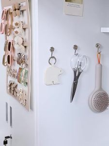FaSoLa | Magnetic Self-adhesive Strong Load-bearing Hooks