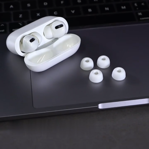 Nút Tai Nghe Thay Thế Cho AirPods Pro 1 & 2 (Bộ 2 Cặp)