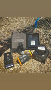 THE M.E.N Bộ Sản Phẩm Chăm Sóc Da Nam The Men