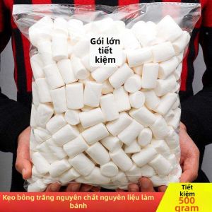 Marshmallow Nướng Ít Đường