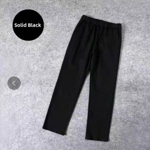 Childrens Performance Outfit School Boy Black Pants Primary Student Recitation Chorus Host Ceremony Performance Costume