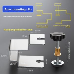 LECAN | Drawer Panel Installation Fixing Tool