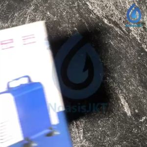 AQUAZEN AZ - 104 Pompa Celup Kolam Ikan Submersible Pump Aquarium 22 W 2800 Litter