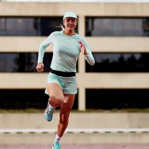 Uglow | Breathable Lightweight Running Shorts with 360-Degree Pocket and Inner Liner for Spring Summer Autumn