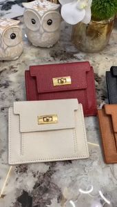 C253 Dompet Kartu Wanita Card Holder Wanita