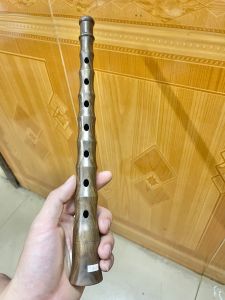 Dọc kèn đám hiếu mẫu đẹp